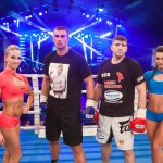 Super fight +93kg Maxim Bolotov vs Dmitry Bezus