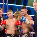 GP FINAL Fight -65 kg  Stanislav Renita vs Igor Osinin