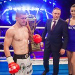 GP FINAL Fight -65 kg  Stanislav Renita vs Igor Osinin