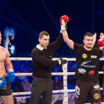 Super Fight -85kg Roman Sarja vs Denis Apavaloae
