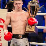 GP FINAL Fight -65 kg  Stanislav Renita vs Igor Osinin