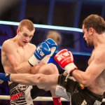 Super fight -71 kg Alexandr Prepelita vs Dawid Mirkowski