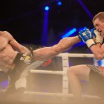 Super fight -71 kg Alexandr Prepelita vs Dawid Mirkowski