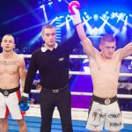 GP semifinal -65 kg Stanislav Renita vs Dariusz Skoczek