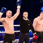 Super fight +93kg Dragos Zubco vs Robert Dorin