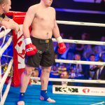 Super fight +93kg Dragos Zubco vs Robert Dorin