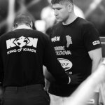 KOK WGP 2015  in black and white PART 1