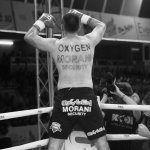 KOK WGP 2015  in black and white PART 1
