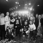 KOK WGP 2015  in black and white PART 2