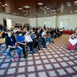 Press Conference KOK WGP 16.10.15 in Tallin