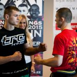 Press Conference KOK WGP 16.10.15 in Tallin