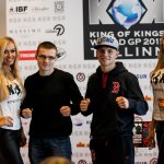 Press Conference KOK WGP 16.10.15 in Tallin