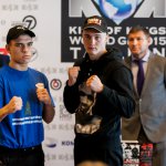 Press Conference KOK WGP 16.10.15 in Tallin