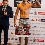 Press Conference KOK WGP 16.10.15 in Tallin