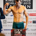 Press Conference KOK WGP 16.10.15 in Tallin