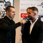 Press Conference KOK WGP 16.10.15 in Tallin