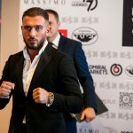 Press Conference KOK WGP 16.10.15 in Tallin