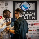 Press Conference KOK WGP 16.10.15 in Tallin