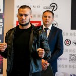 Press Conference KOK WGP 16.10.15 in Tallin