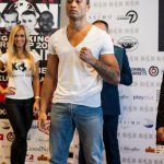Press Conference KOK WGP 16.10.15 in Tallin