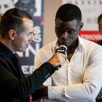 Press Conference KOK WGP 16.10.15 in Tallin