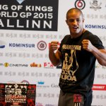 Press Conference KOK WGP 16.10.15 in Tallin