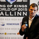 Press Conference KOK WGP 16.10.15 in Tallin