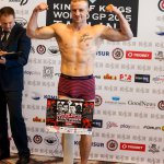 Press Conference KOK WGP 16.10.15 in Tallin
