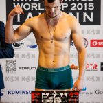 Press Conference KOK WGP 16.10.15 in Tallin