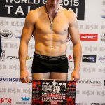 Press Conference KOK WGP 16.10.15 in Tallin