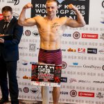 Press Conference KOK WGP 16.10.15 in Tallin