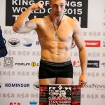 Press Conference KOK WGP 16.10.15 in Tallin