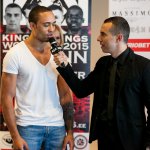 Press Conference KOK WGP 16.10.15 in Tallin