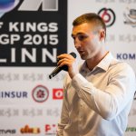 Press Conference KOK WGP 16.10.15 in Tallin