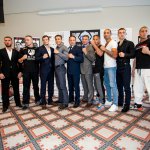 Press Conference KOK WGP 16.10.15 in Tallin