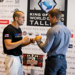 Press Conference KOK WGP 16.10.15 in Tallin