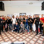 Press Conference KOK WGP 16.10.15 in Tallin