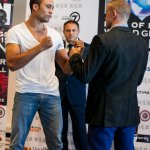 Press Conference KOK WGP 16.10.15 in Tallin