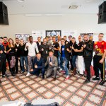 Press Conference KOK WGP 16.10.15 in Tallin