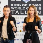 Press Conference KOK WGP 16.10.15 in Tallin