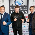 Press Conference KOK WGP 16.10.15 in Tallin