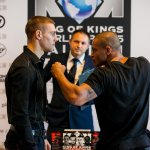 Press Conference KOK WGP 16.10.15 in Tallin