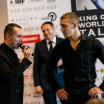 Press Conference KOK WGP 16.10.15 in Tallin