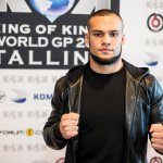 Press Conference KOK WGP 16.10.15 in Tallin