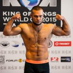 Press Conference KOK WGP 16.10.15 in Tallin