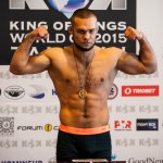 Press Conference KOK WGP 16.10.15 in Tallin