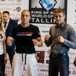 Press Conference KOK WGP 16.10.15 in Tallin