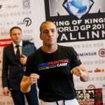 Press Conference KOK WGP 16.10.15 in Tallin
