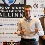Press Conference KOK WGP 16.10.15 in Tallin
