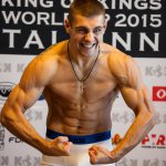 Press Conference KOK WGP 16.10.15 in Tallin